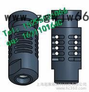 供应君华，超聚规格齐全 现货库存3D打印机PEEK喷嘴 喷头图2