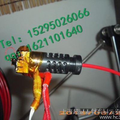 供应君华，超聚规格齐全 现货库存3D打印机PEEK喷嘴 喷头