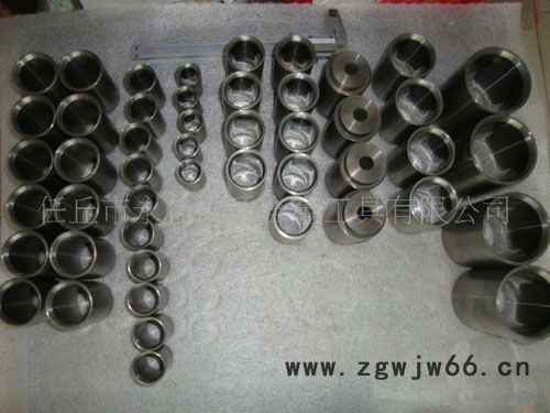 HP系列 合金模具、喷头、喷片、旋片、辊轮、辊套图4