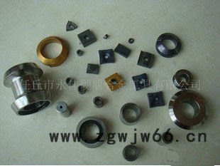 HP系列 合金模具、喷头、喷片、旋片、辊轮、辊套图6