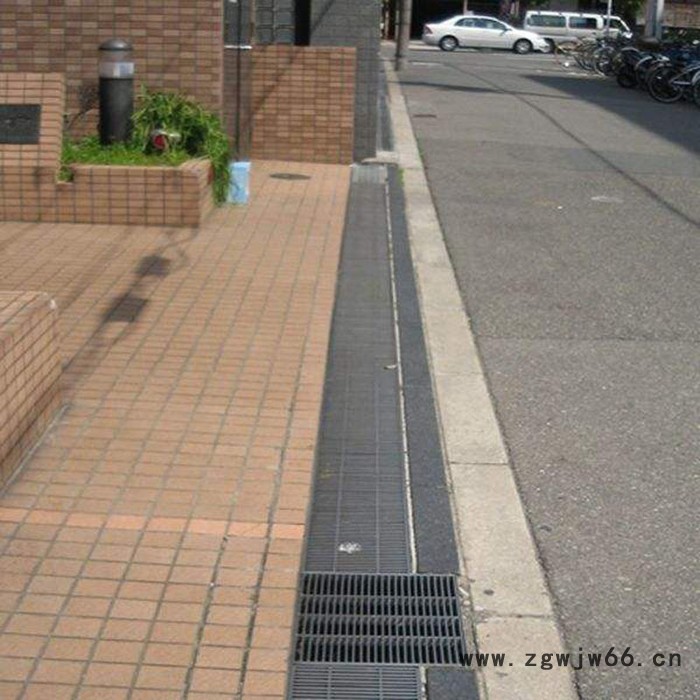 排水钢格栅 水井盖板 热镀锌排水盖板钢格板 不锈钢网格栅钢格板图2