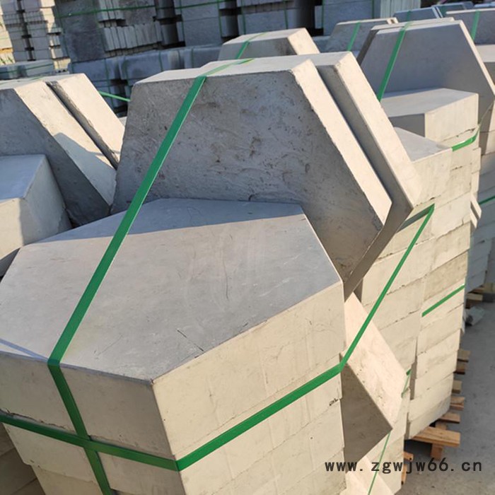 徐州护坡砖  河道护坡砖   井盖  路侧石图7