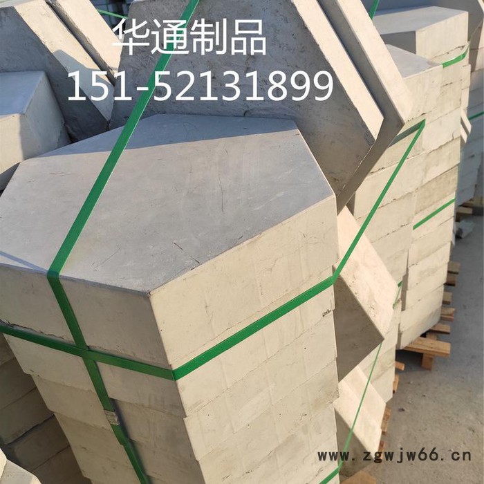 徐州护坡砖  河道护坡砖   井盖  路侧石图6