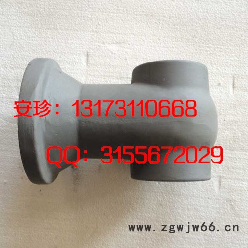 喷头 喷头 喷头 重要的事说三遍,万源脱硫喷嘴,碳化硅喷嘴图3