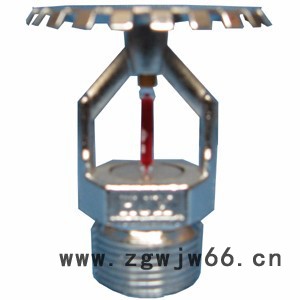 广州消防认证代理---细水雾喷头 认证中介图3