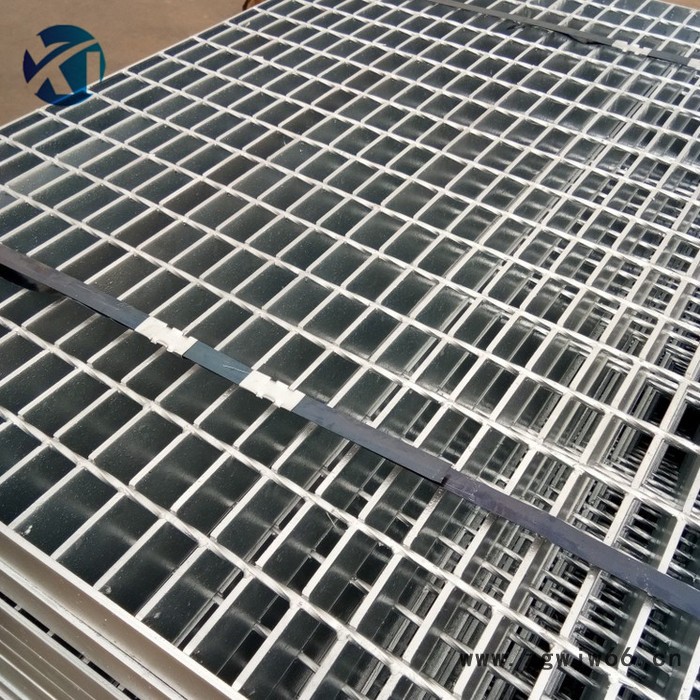 花纹钢盖板 下水道阴井盖板 平台楼梯踏步钢格板现货天津 厂家供应图5