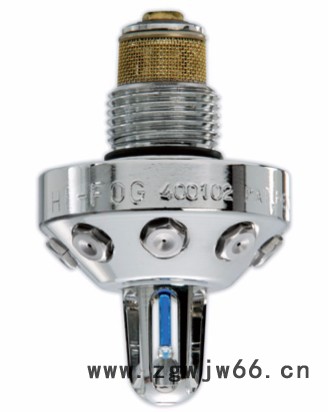 广州消防认证代理---细水雾喷头 认证中介图2