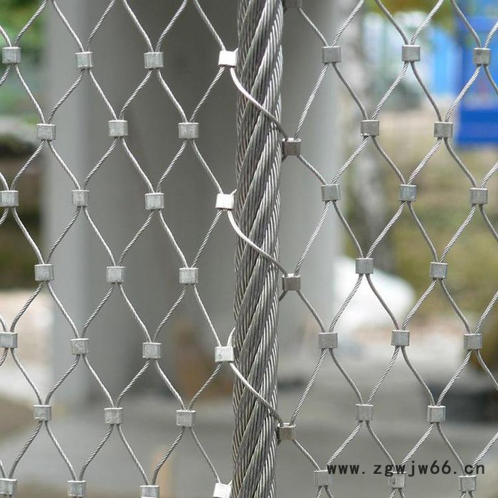 不锈钢防护网 井盖防护网 阔利 厂家批发图4