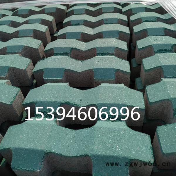 草格砖    植草砖    护坡砖  透水砖 井盖  路侧石图7