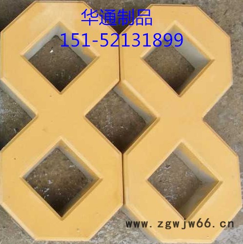 草格砖    植草砖    护坡砖  透水砖 井盖  路侧石图6