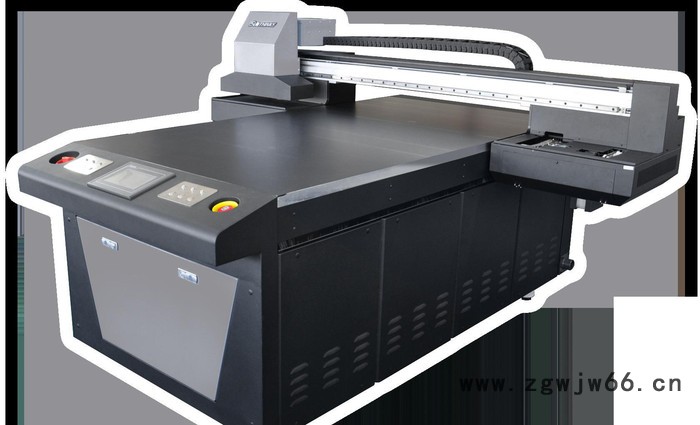 理光G4 G5喷头区别 UV彩印机直销价99999 送进口UV墨水图2