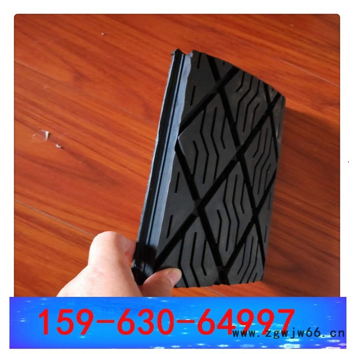 国龙 包胶插片 滚筒包胶插片 滚筒包胶插片  包胶插片档条图2