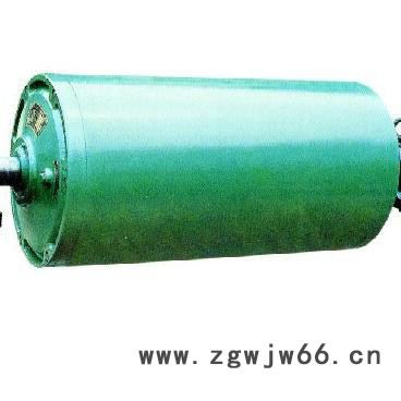 泰兴减速机TDY75直径400油冷式电动滚筒批发价格图6