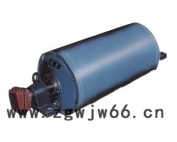 泰兴减速机TDY75直径400油冷式电动滚筒批发价格图5