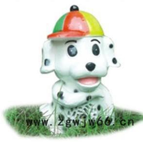 楚海鸿锋CH-A28公园草坪音响 垃圾桶草坪音响 井盖草坪音响图3