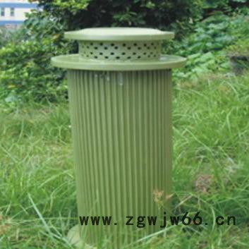 楚海鸿锋CH-A28公园草坪音响 垃圾桶草坪音响 井盖草坪音响图2
