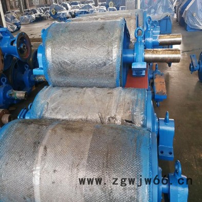 厂家供应泰隆 电动滚筒 减速机维修图2