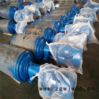 厂家供应泰隆 电动滚筒 减速机维修图3