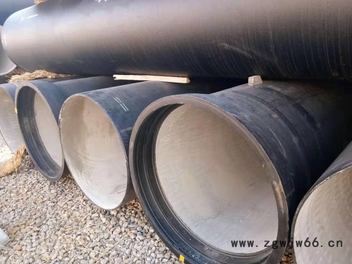 台州新兴 离心球墨铸铁管球墨铸铁井盖质量可靠图2