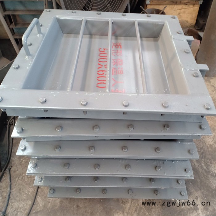 金帆顺 支持定制 吊盖人孔 石化人孔井盖 人孔门厂家 欢迎来电选购图6