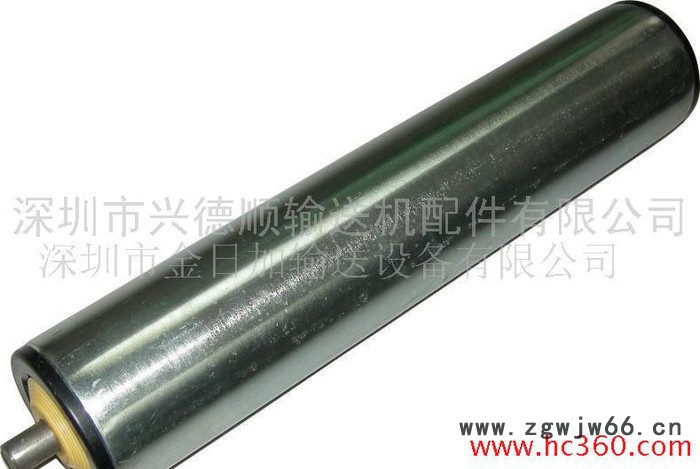 供应兴德顺φ76 微型电动滚筒图2