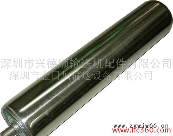 供应兴德顺φ76 微型电动滚筒图3