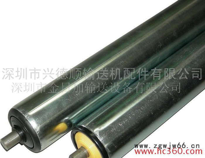 供应兴德顺φ76 微型电动滚筒