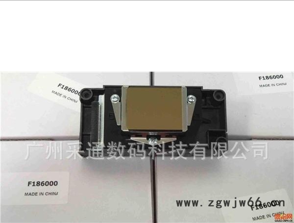 广州采通供应爱普生Epson爱普生第五代打印头|喷头