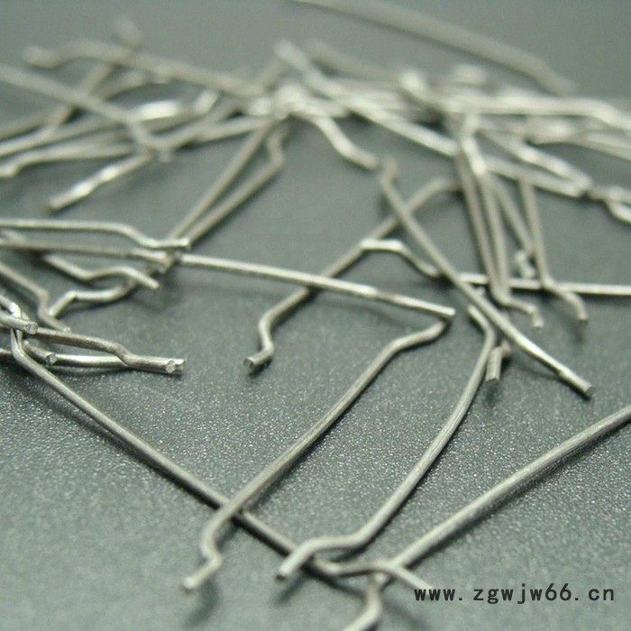 浇筑钢纤维 井盖桥梁伸缩缝丝 地坪隧道用 昌荣图3