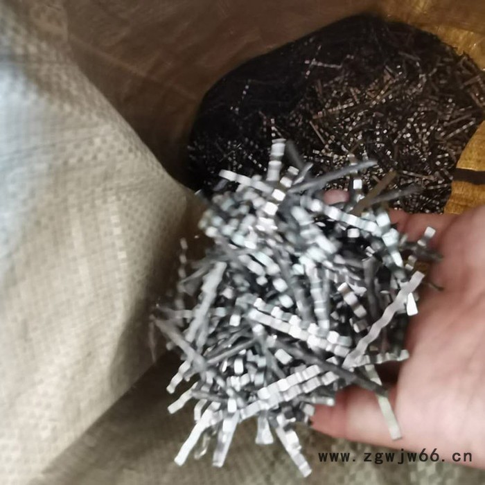 浇筑钢纤维 井盖桥梁伸缩缝丝 地坪隧道用 昌荣图8