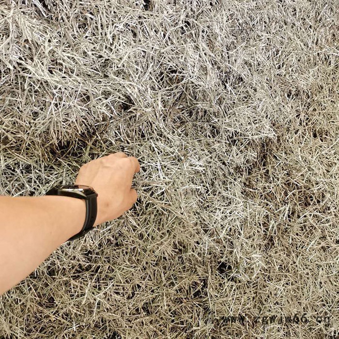 浇筑钢纤维 井盖桥梁伸缩缝丝 地坪隧道用 昌荣图4