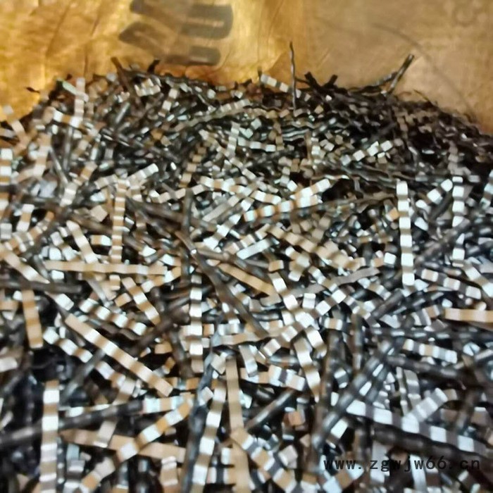 浇筑钢纤维 井盖桥梁伸缩缝丝 地坪隧道用 昌荣图6