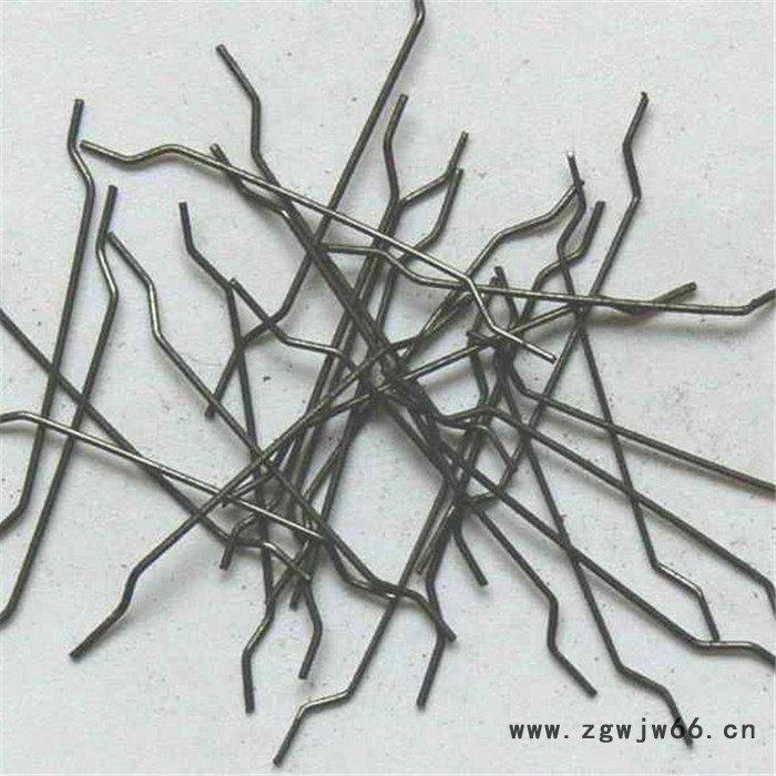 浇筑钢纤维 井盖桥梁伸缩缝丝 地坪隧道用 昌荣图2