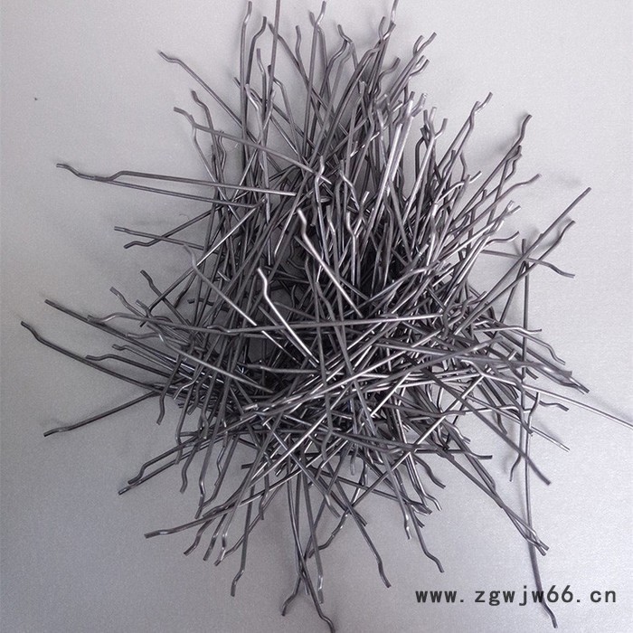 浇筑钢纤维 井盖桥梁伸缩缝丝 地坪隧道用 昌荣图5