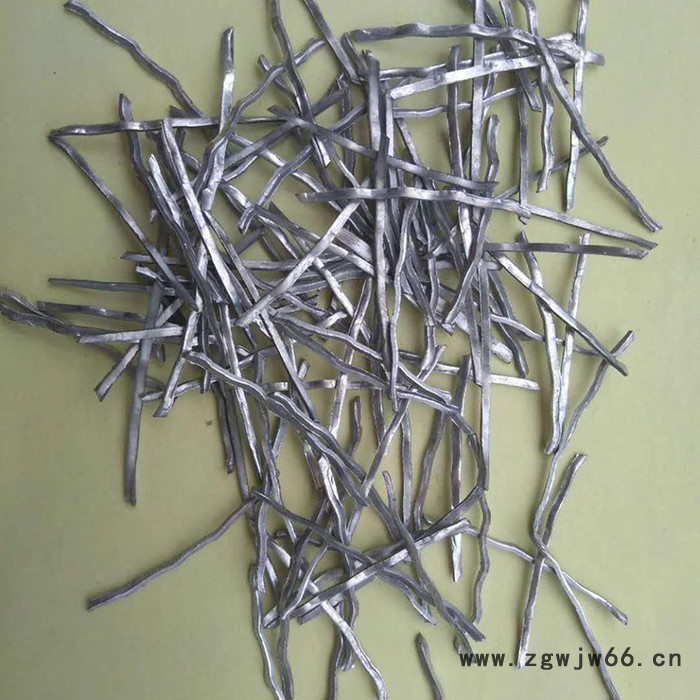 浇筑钢纤维 井盖桥梁伸缩缝丝 地坪隧道用 昌荣图7