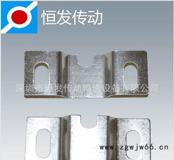 恒发 直径12厘滚筒下托片图3