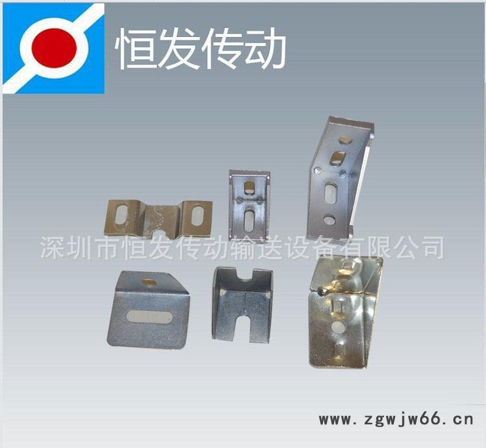 恒发 直径12厘滚筒下托片图2