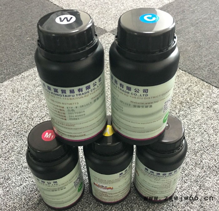 爱普生港台富UV墨水 R330/1390/TX800/XP600喷头使用 手机壳UV墨水 亚克力UV墨水 港台富墨水图8