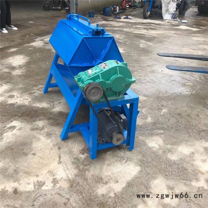 康顺除锈机 去氧化层六角滚筒   六角滚筒去毛刺抛光机图2