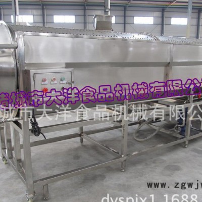 滚筒清洗去皮机，专业滚筒去皮机，专业滚筒去皮机