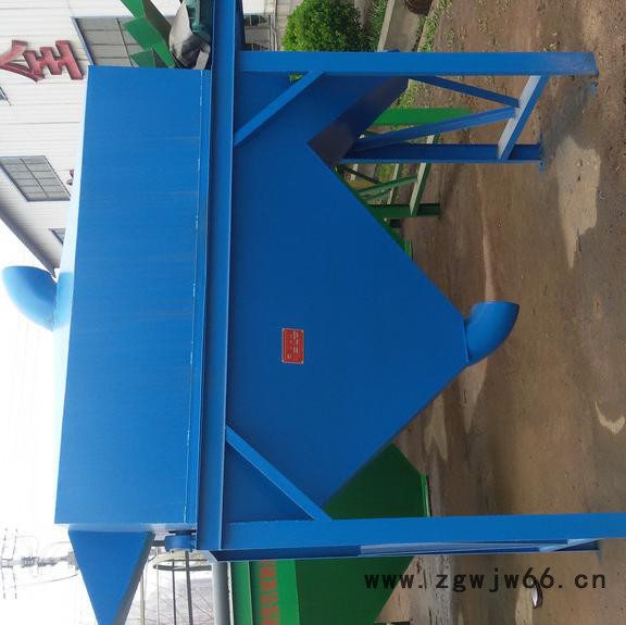 滚筒筛分机 滚筒筛 有机肥筛分机 饲料筛分机 鑫瑞恒图2