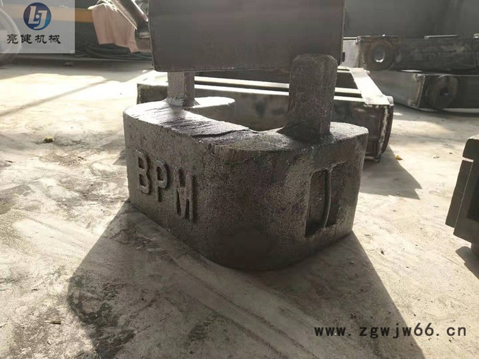 安丘铸钢井盖定制铸钢件先进消失模工艺生产图8