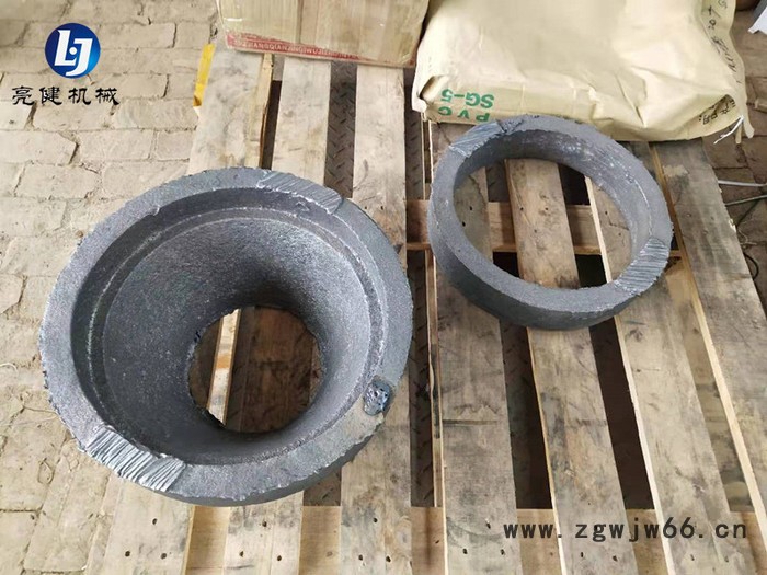 安丘铸钢井盖定制铸钢件先进消失模工艺生产图4