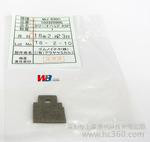 供应全新四代原装刮片 爱普生四代头原装刮片 喷头刮片 刮墨片写真机配件图3