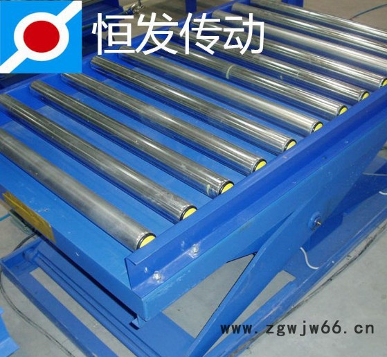 铭鑫链条供应环保耐用不锈钢加热滚筒厂家可定做加工 镀锌不锈钢滚筒欢迎来电咨询图3