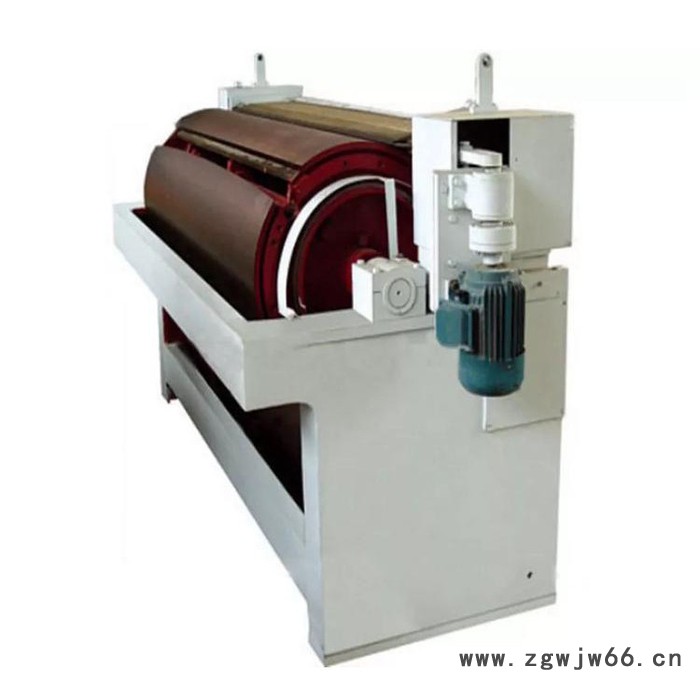 正丰卧式滚筒剥皮机  猪剥皮机  滚筒剥皮机图3