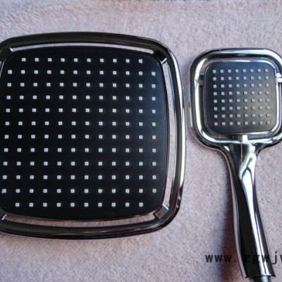 2014新款**四方形淋浴花洒套装淋浴喷头 手持花洒