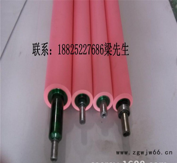 龙岗滚筒加工，胶滚加工图2