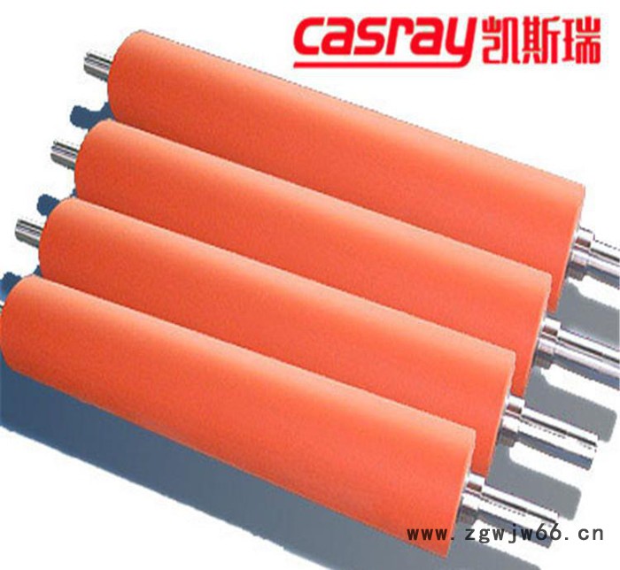 龙岗滚筒加工，胶滚加工图3