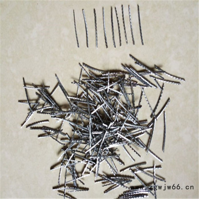 铭久 剪切波浪型井盖混凝土 桥梁路面井盖建筑专用伸缩缝 钢纤维50斤图4